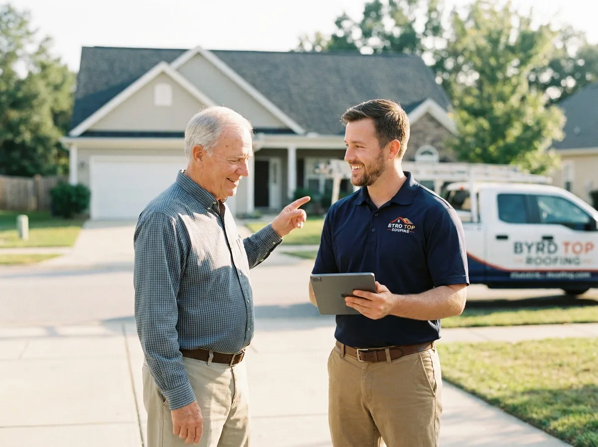Roofing Belton, TX FAQs